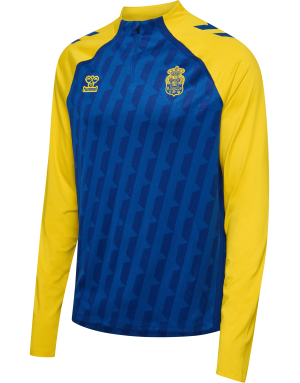 SUDADERA CALENTAMIENTO 25/26 
